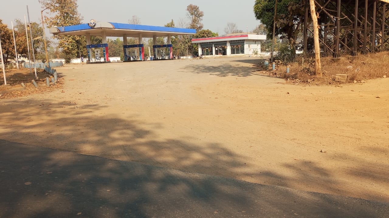 Hindustan Petroleum Corporation Limited - Sambalpur, Sambalpur