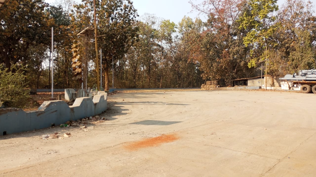 Hindustan Petroleum Corporation Limited - Sambalpur, Sambalpur