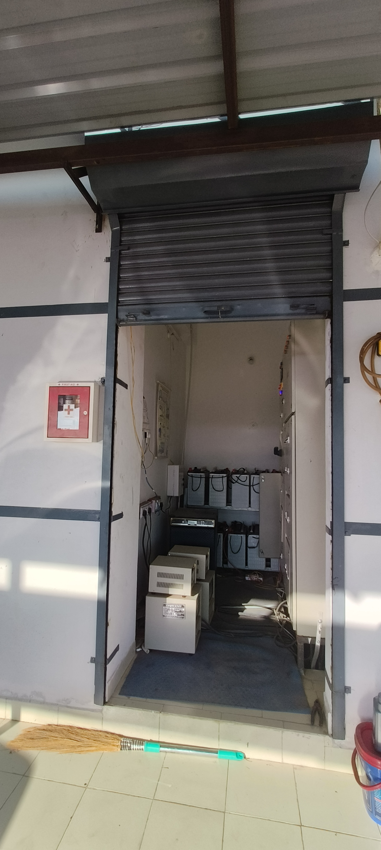 Hindustan Petroleum Corporation Limited - Phardod, Nagaur