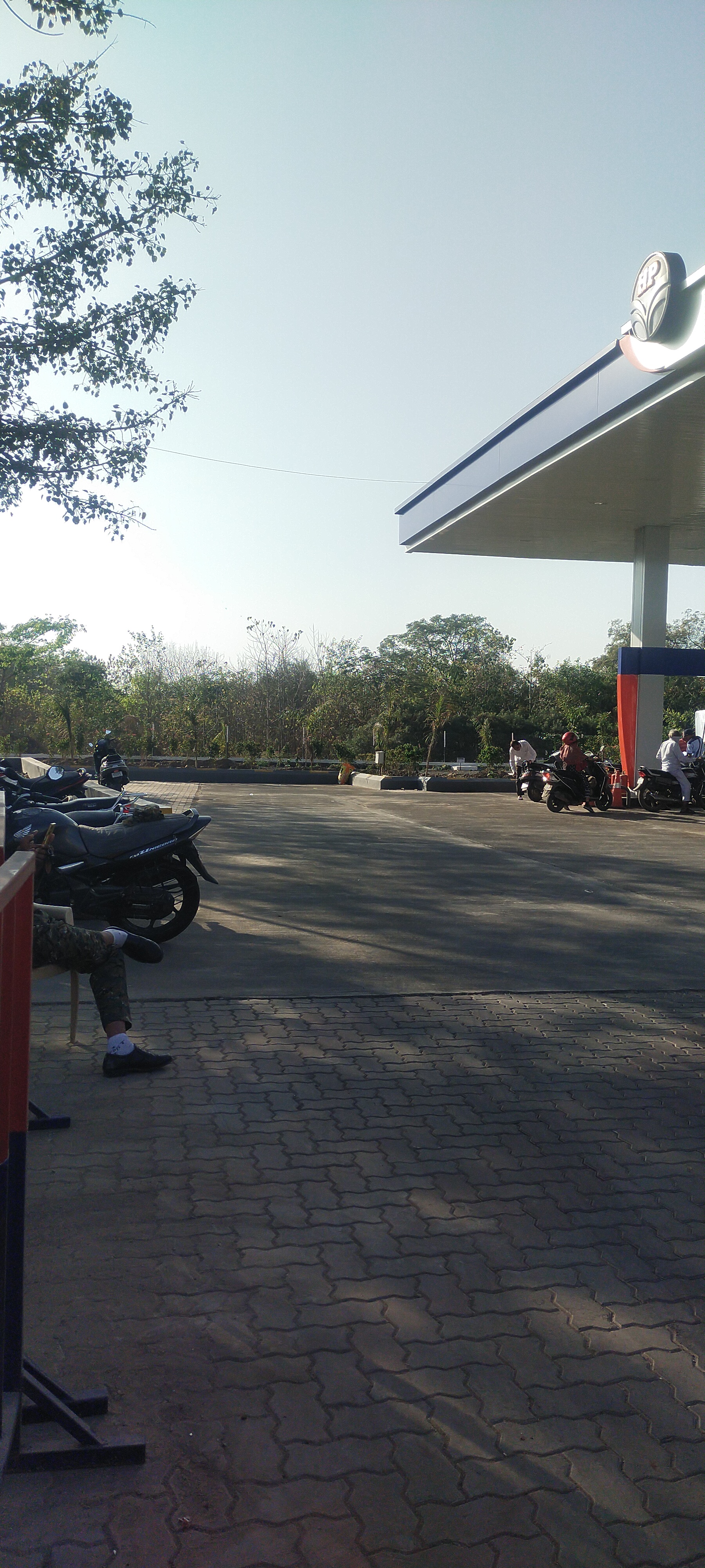 Hindustan Petroleum Corporation Limited - Kanchawadi, Aurangabad