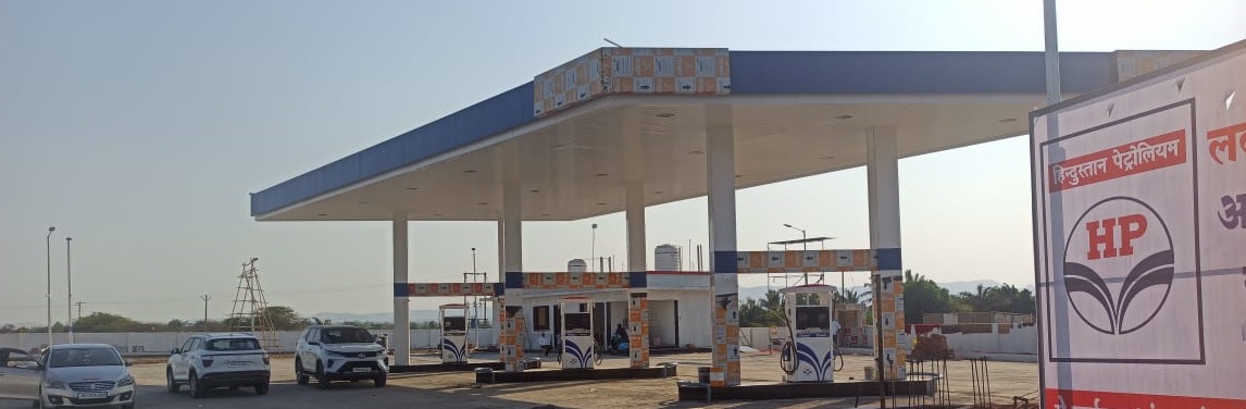 Hindustan Petroleum Corporation Limited - Morochi, Solapur