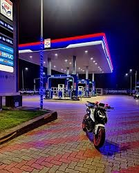 Hindustan Petroleum Corporation Limited - Kopakalan, Patna