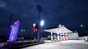 Hindustan Petroleum Corporation Limited - Sokhada, Rajkot