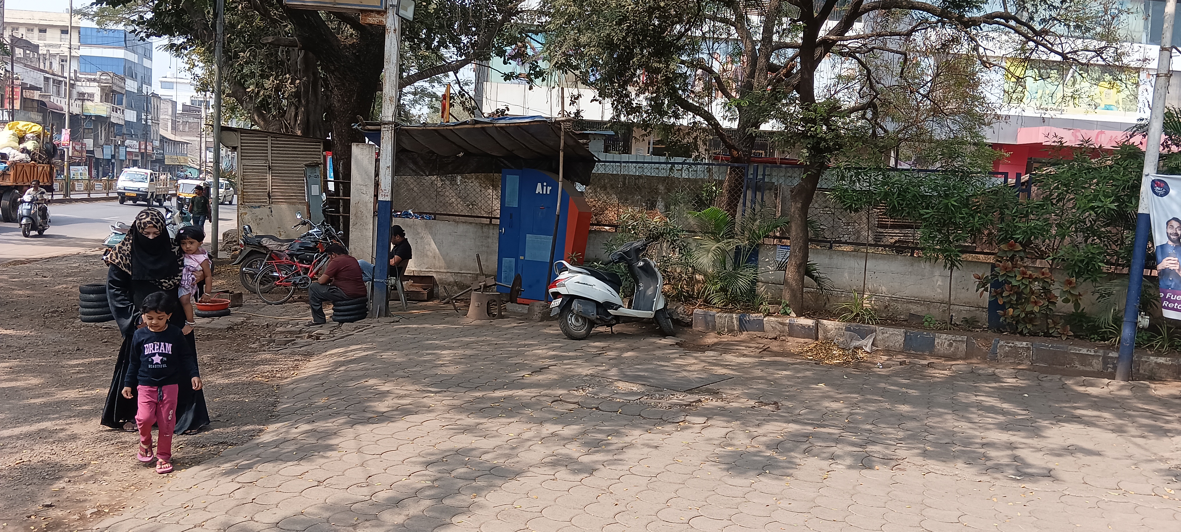 Hindustan Petroleum Corporation Limited - Miraj, Sangli