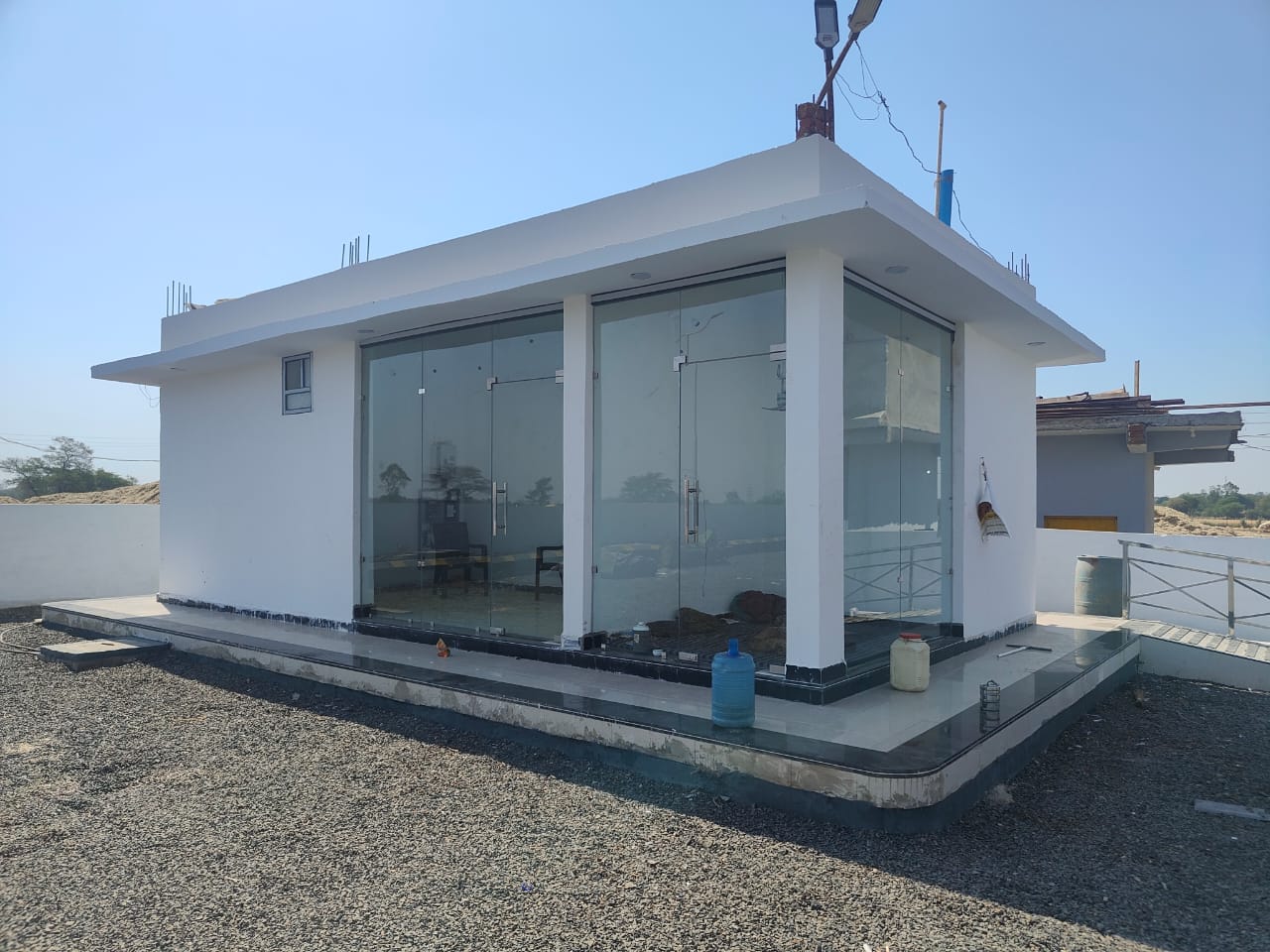 Hindustan Petroleum Corporation Limited - Bamori, Guna