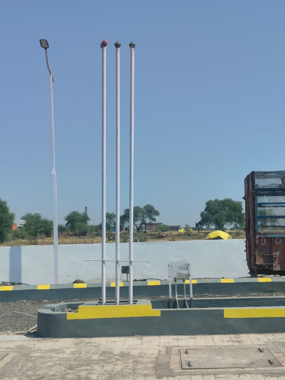 Hindustan Petroleum Corporation Limited - Bamori, Guna