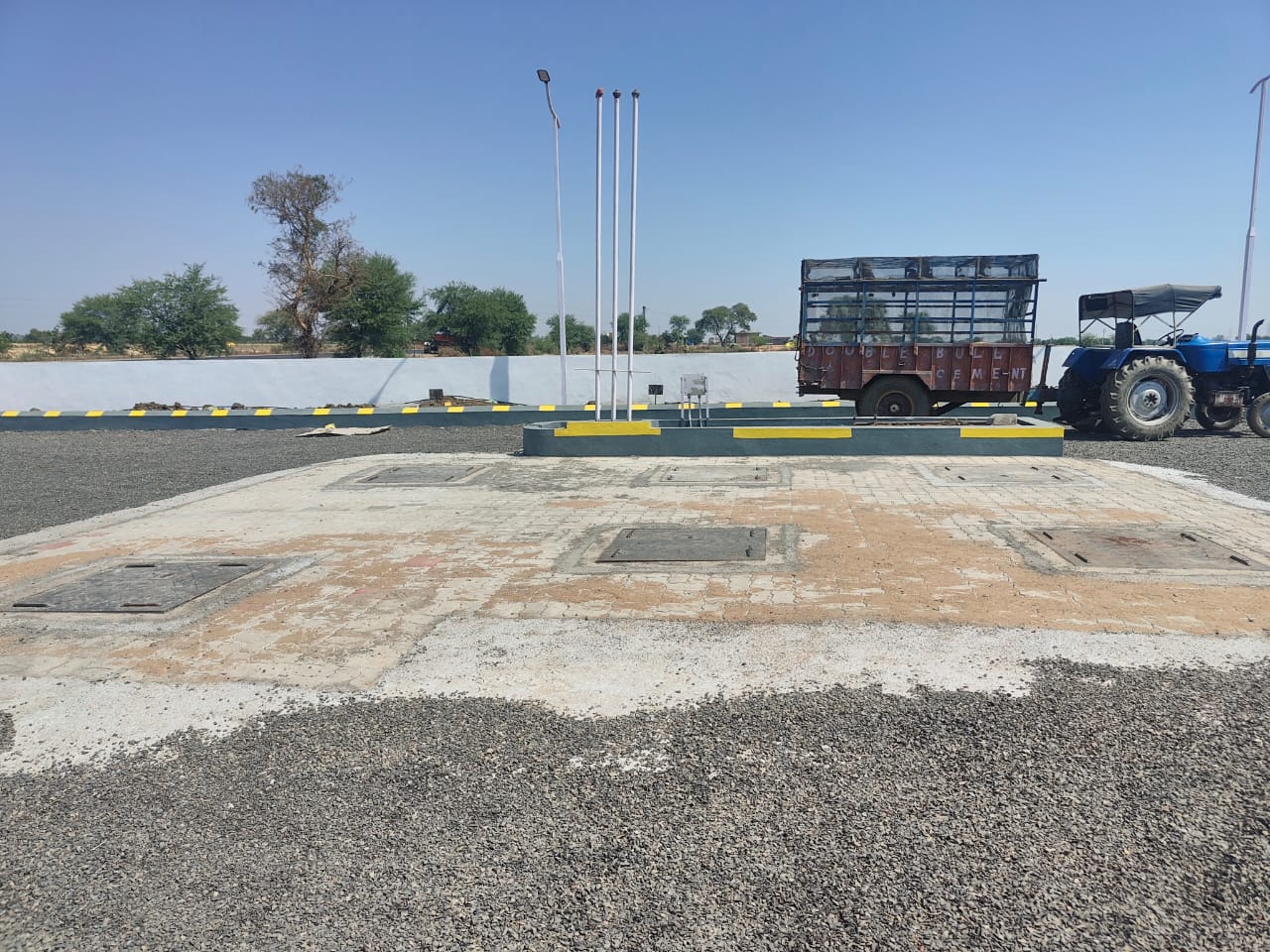 Hindustan Petroleum Corporation Limited - Bamori, Guna