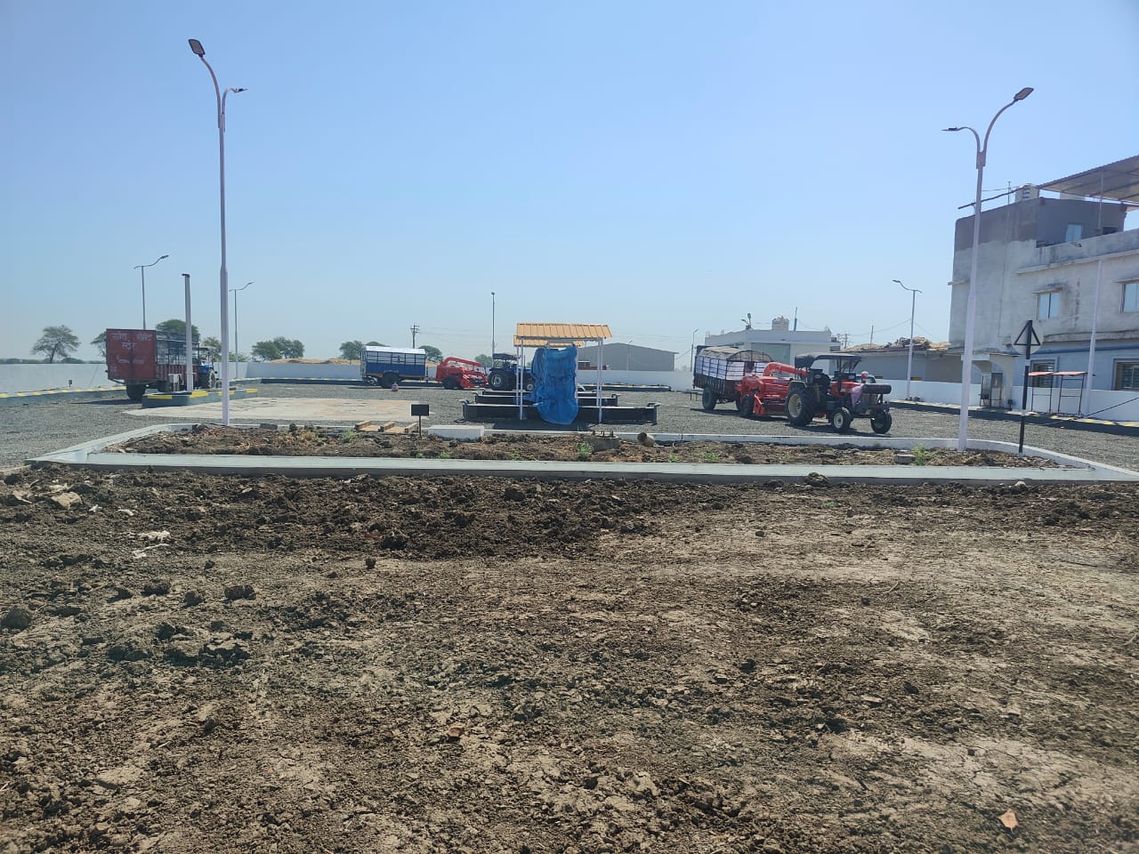 Hindustan Petroleum Corporation Limited - Bamori, Guna