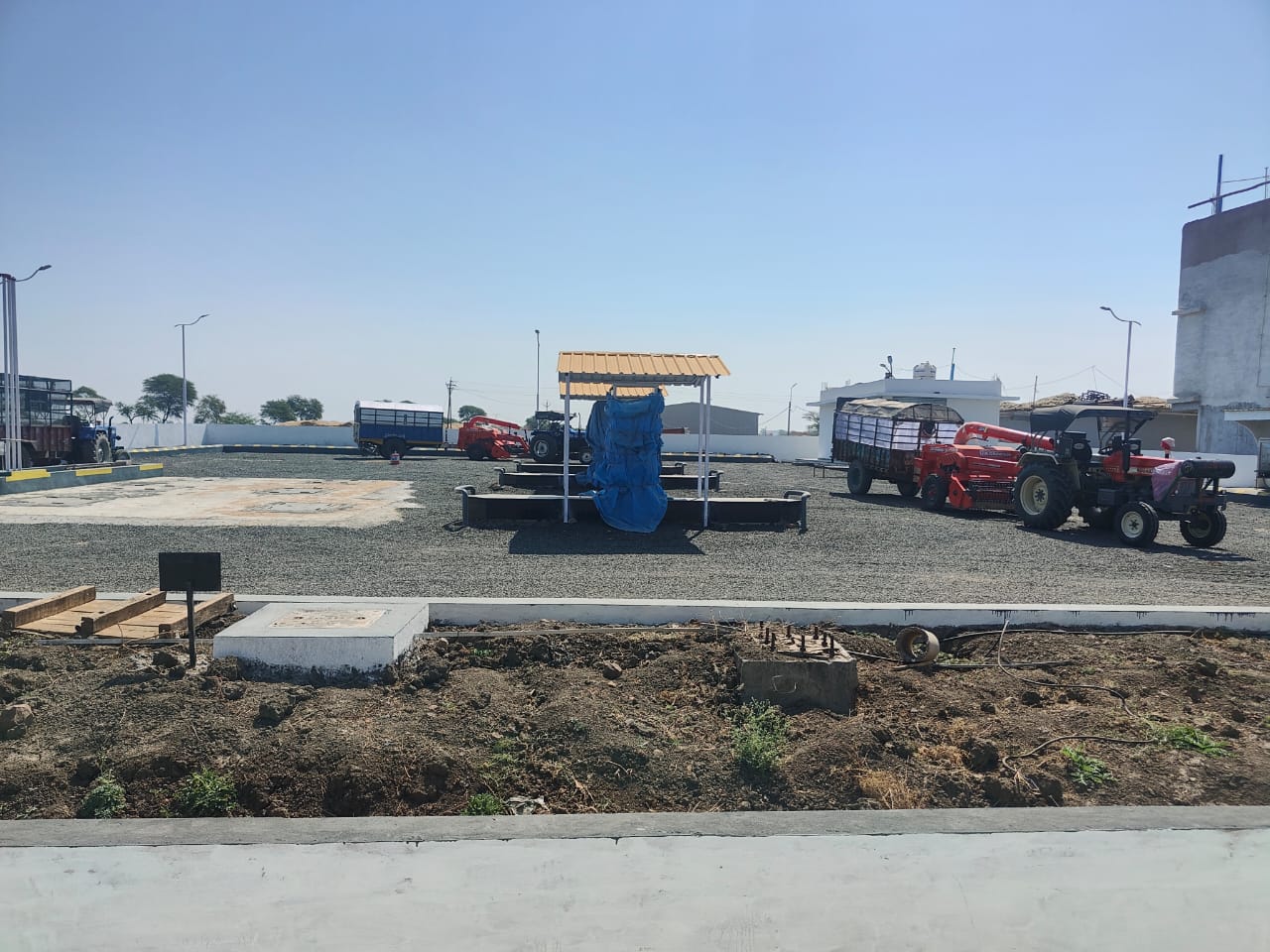 Hindustan Petroleum Corporation Limited - Bamori, Guna