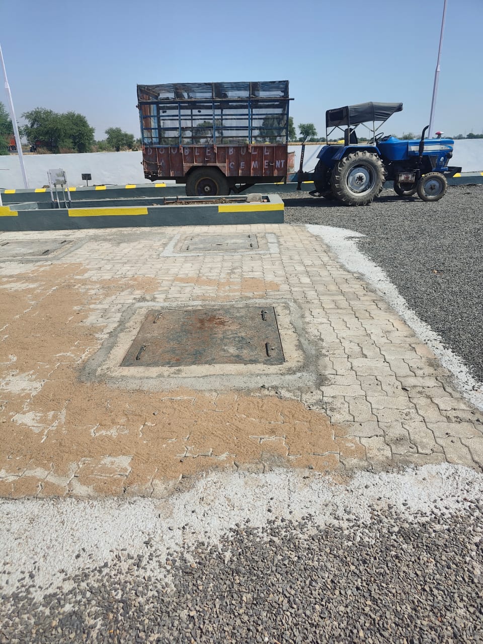 Hindustan Petroleum Corporation Limited - Bamori, Guna