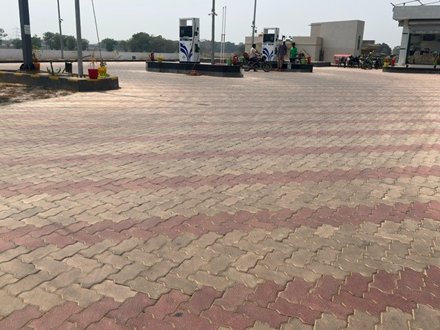 Hindustan Petroleum Corporation Limited - Jaher, Ranchi