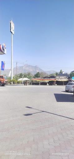 Hindustan Petroleum Corporation Limited - Okhamadhi, Dwarka