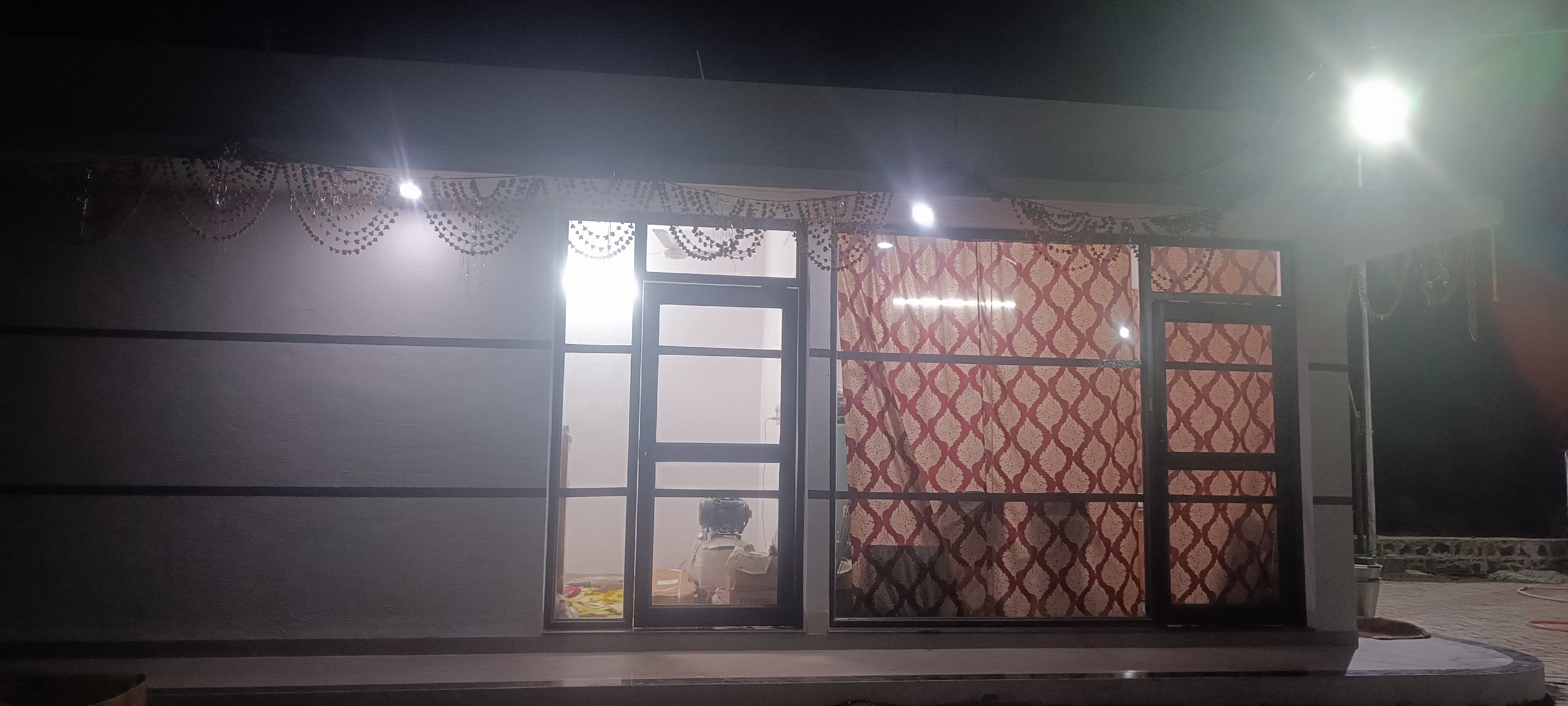 Hindustan Petroleum Corporation Limited - Degloor, Nanded