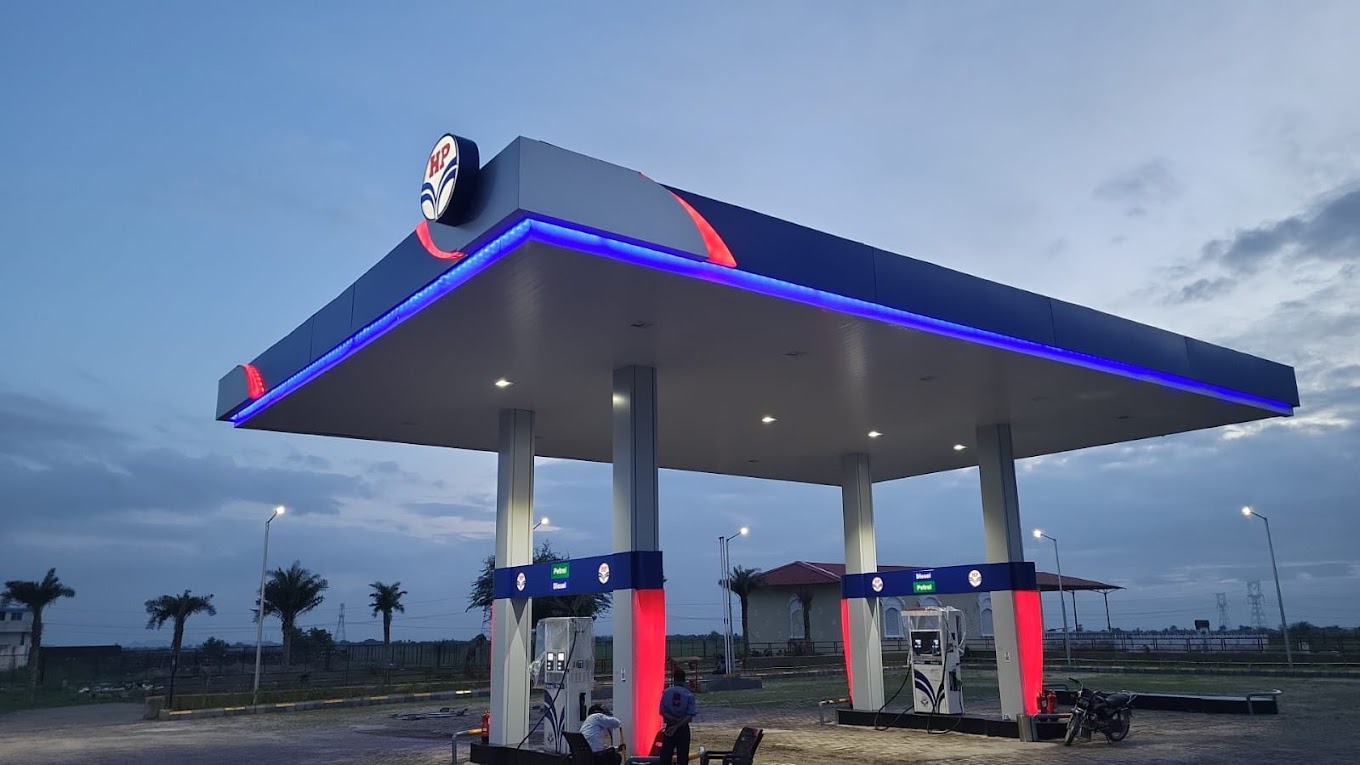 Hindustan Petroleum Corporation Limited - Niwai, Tonk