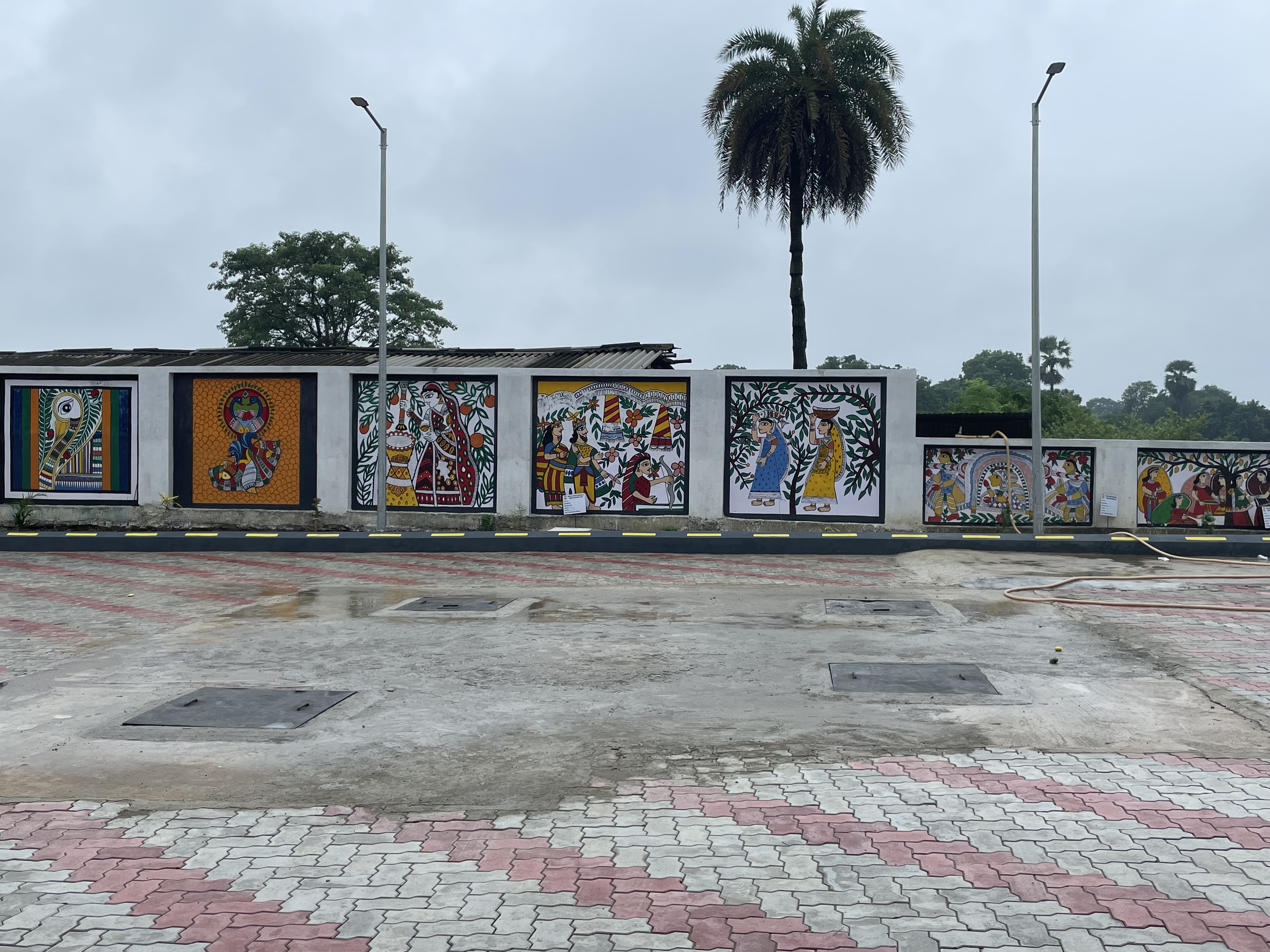 Hindustan Petroleum Corporation Limited - Kadam Rasul, Begusarai