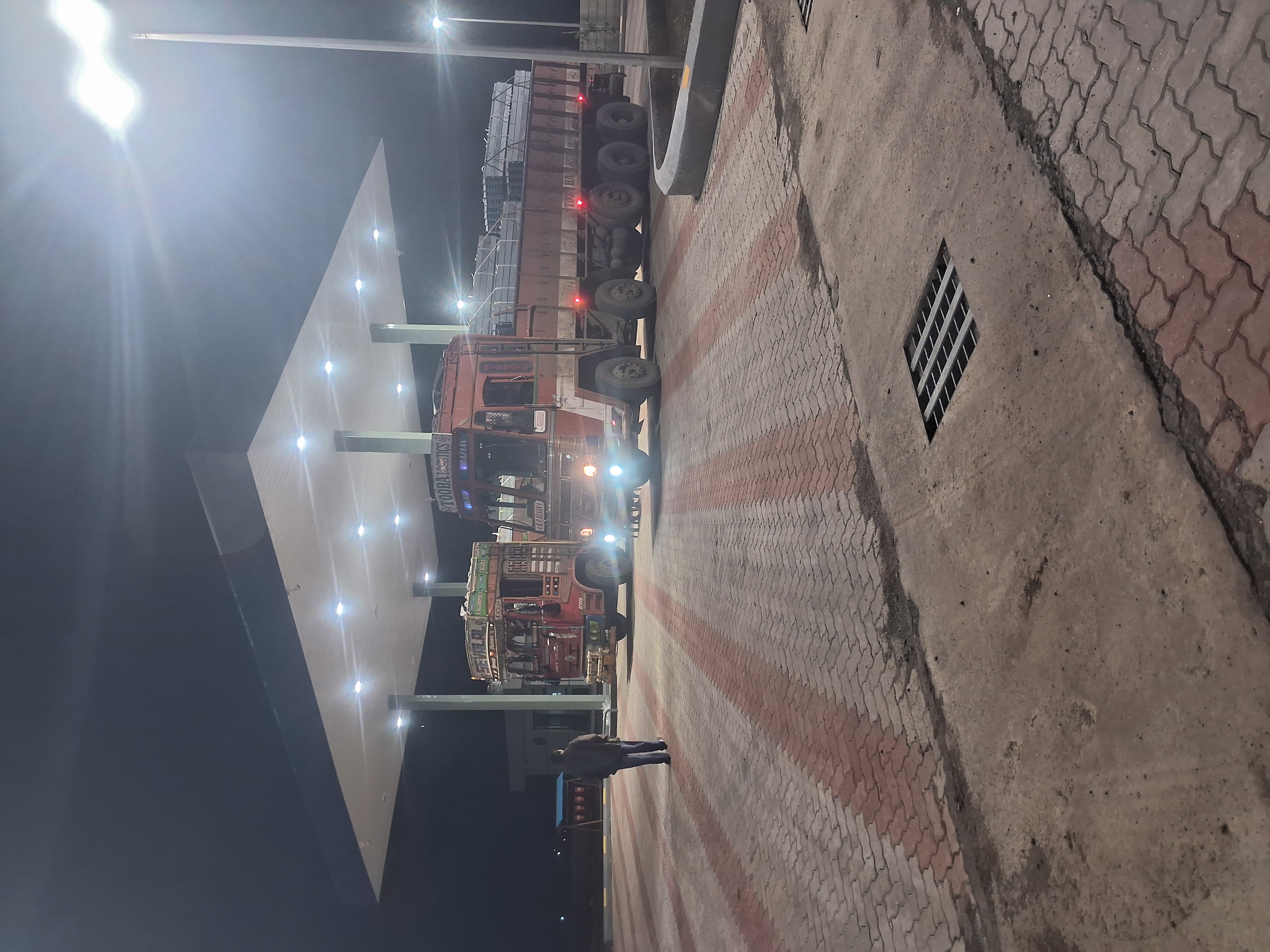 Hindustan Petroleum Corporation Limited - Nandur Shingote, Nashik