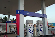 Hindustan Petroleum Corporation Limited - Makhavad, Gondal