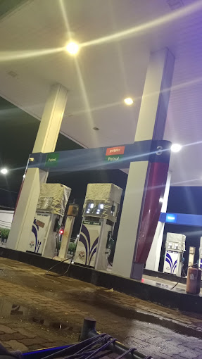 Hindustan Petroleum Corporation Limited - Makhavad, Gondal