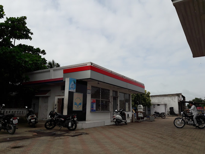 Hindustan Petroleum Corporation Limited - Makhavad, Gondal