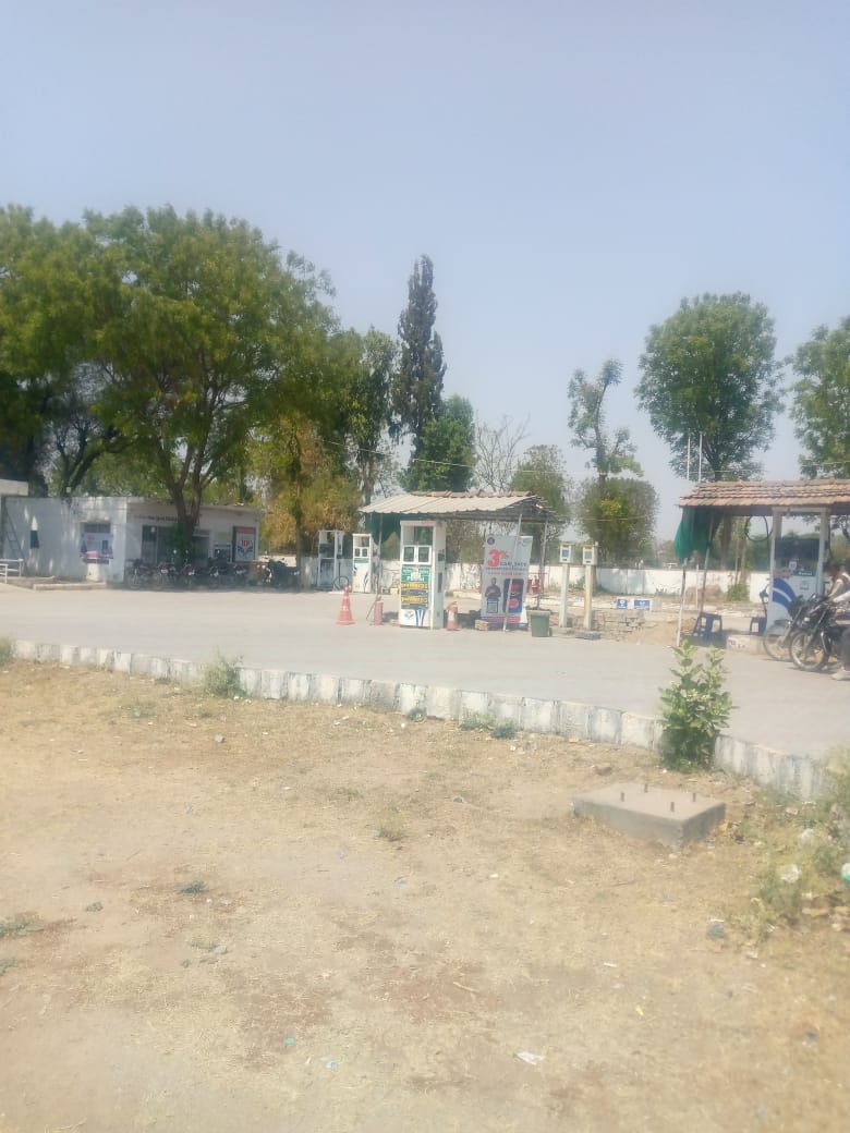 Hindustan Petroleum Corporation Limited - Bari Sadri, Chittorgarh