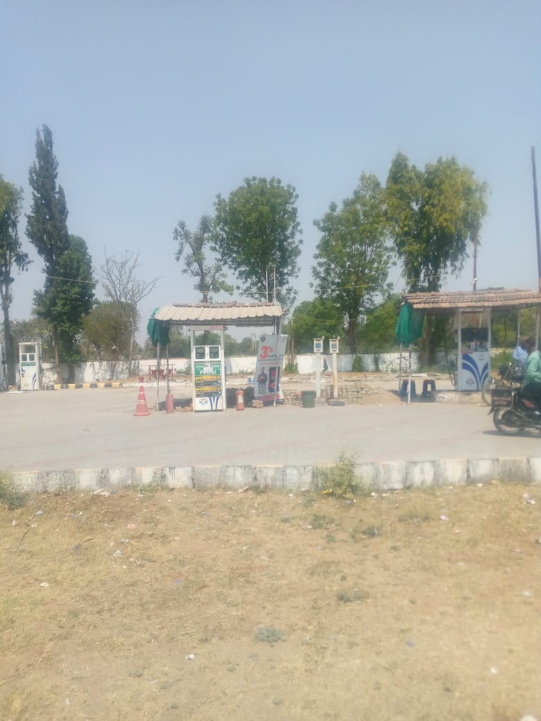 Hindustan Petroleum Corporation Limited - Bari Sadri, Chittorgarh