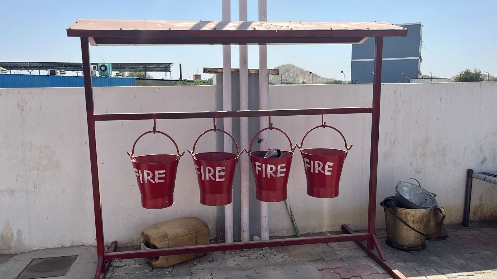Hindustan Petroleum Corporation Limited - Hakam Singh Ki Dhani, Barmer