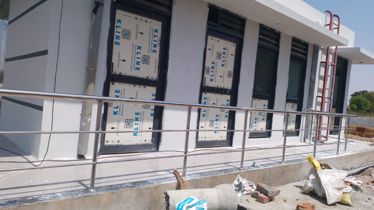 Hindustan Petroleum Corporation Limited - Rampura, Guna