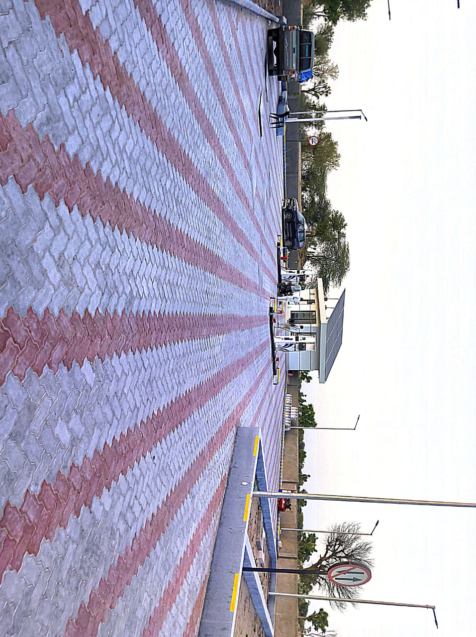 Hindustan Petroleum Corporation Limited - Bandhnau, Churu