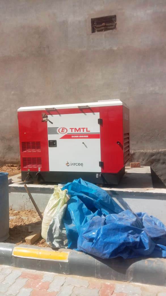 Hindustan Petroleum Corporation Limited - Vikas Vihar Colony, Tonk