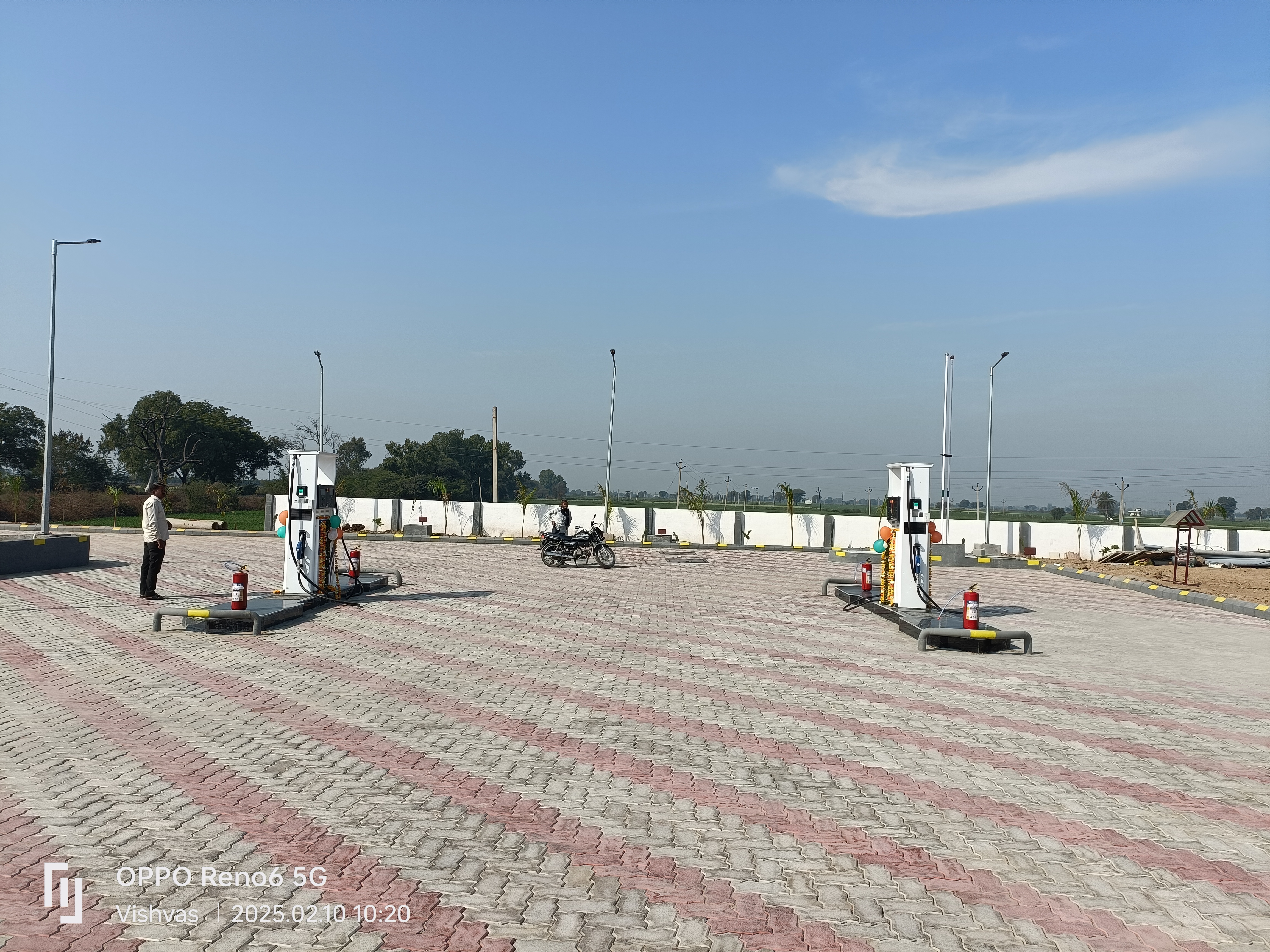 Hindustan Petroleum Corporation Limited - Ghanahera, Kota