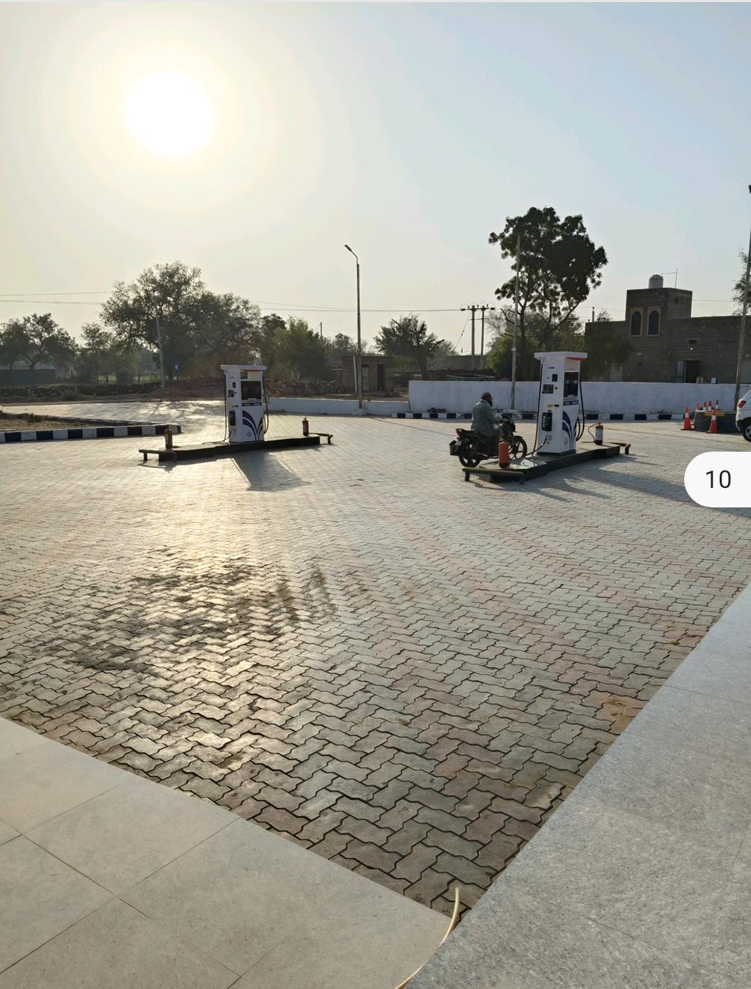 Hindustan Petroleum Corporation Limited - Lohawat, Jodhpur