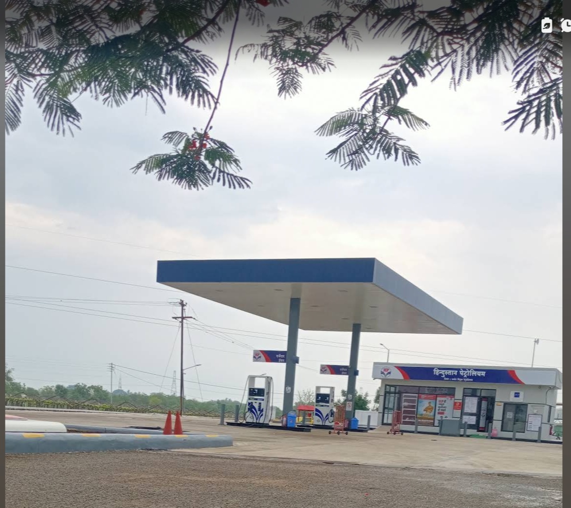 Hindustan Petroleum Corporation Limited - Nepatgaon, Pandharpur