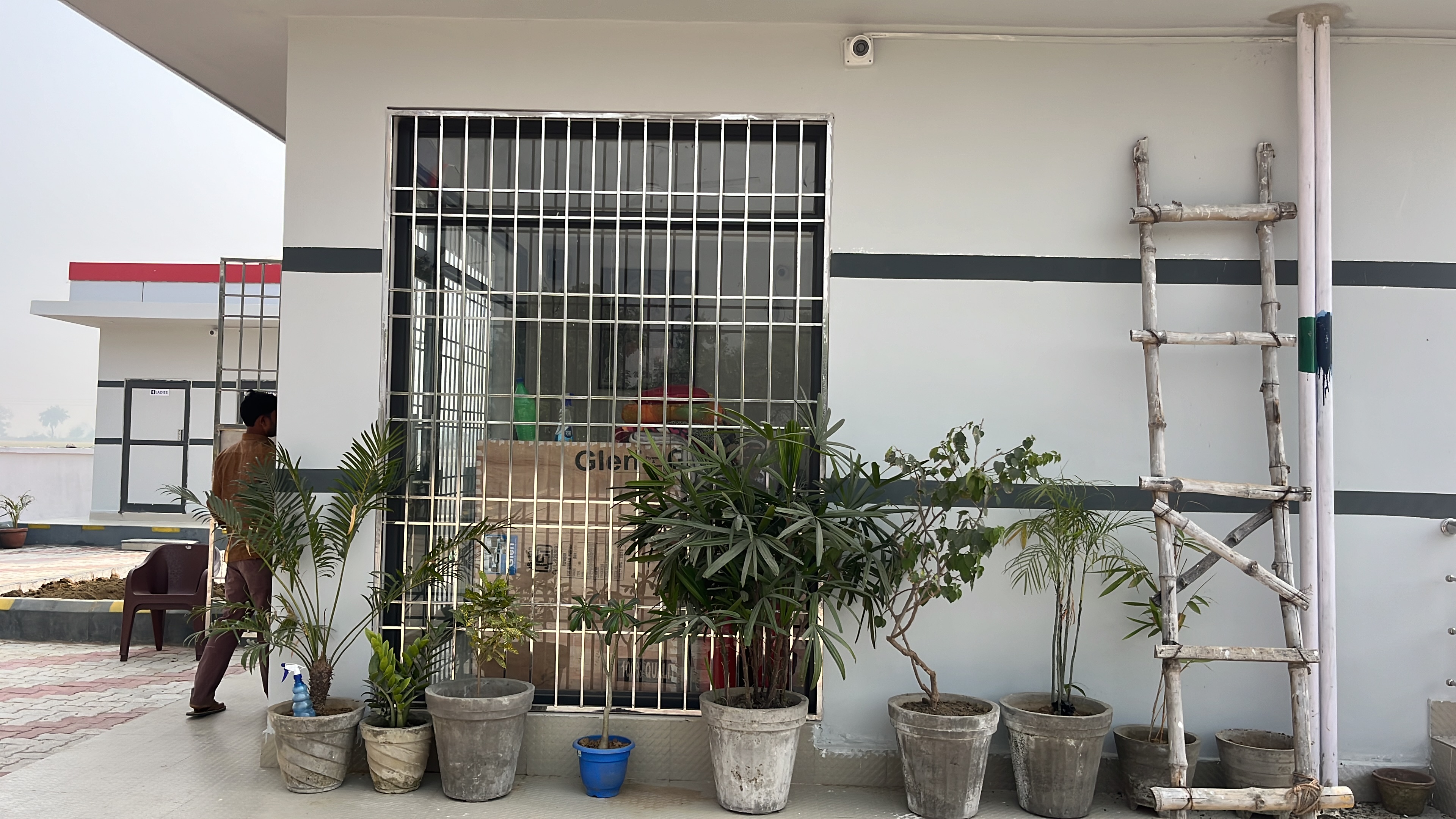 Hindustan Petroleum Corporation Limited - Nuaon, Bhabua