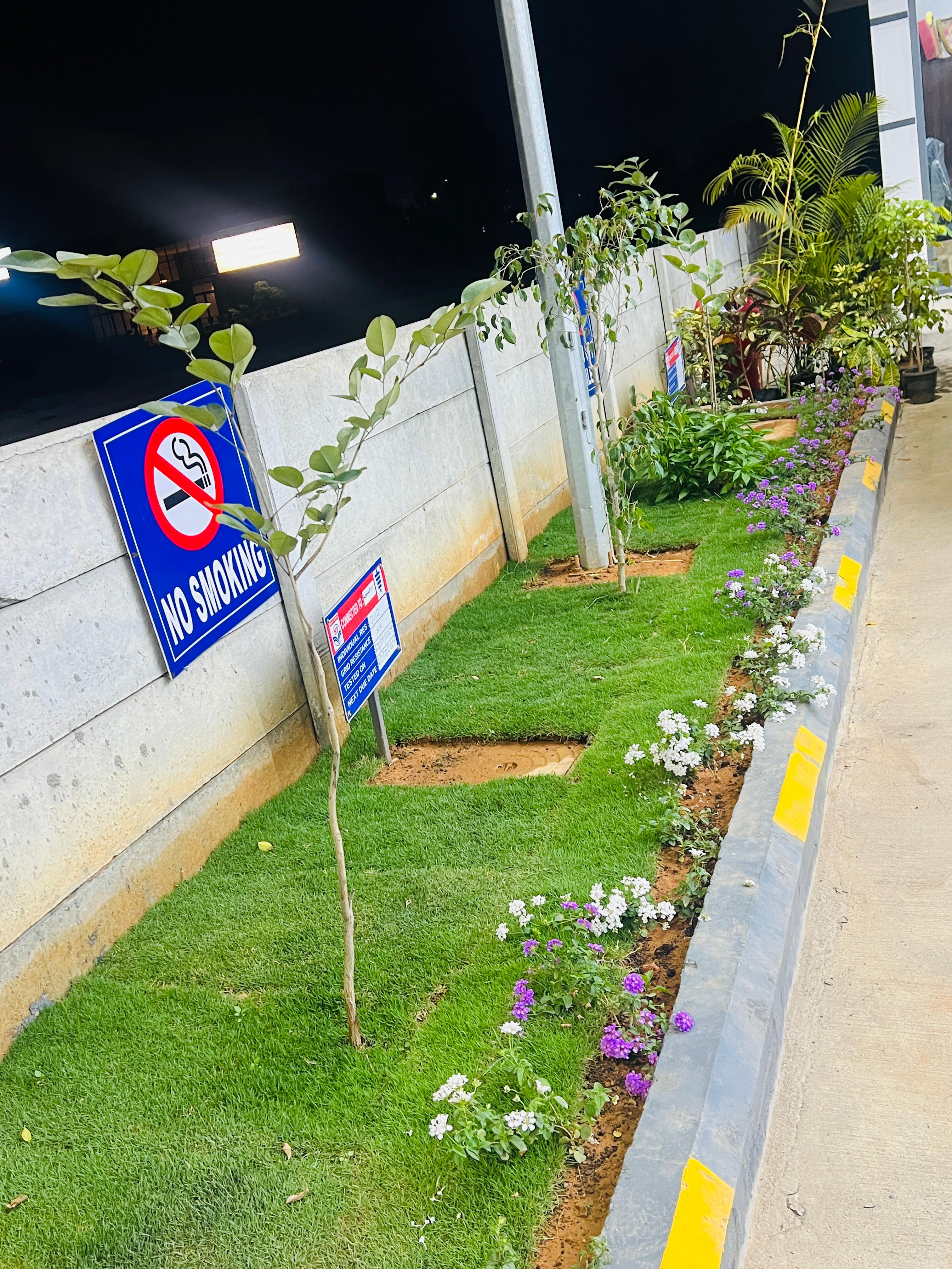 Hindustan Petroleum Corporation Limited - Chagalahatti, Bengaluru