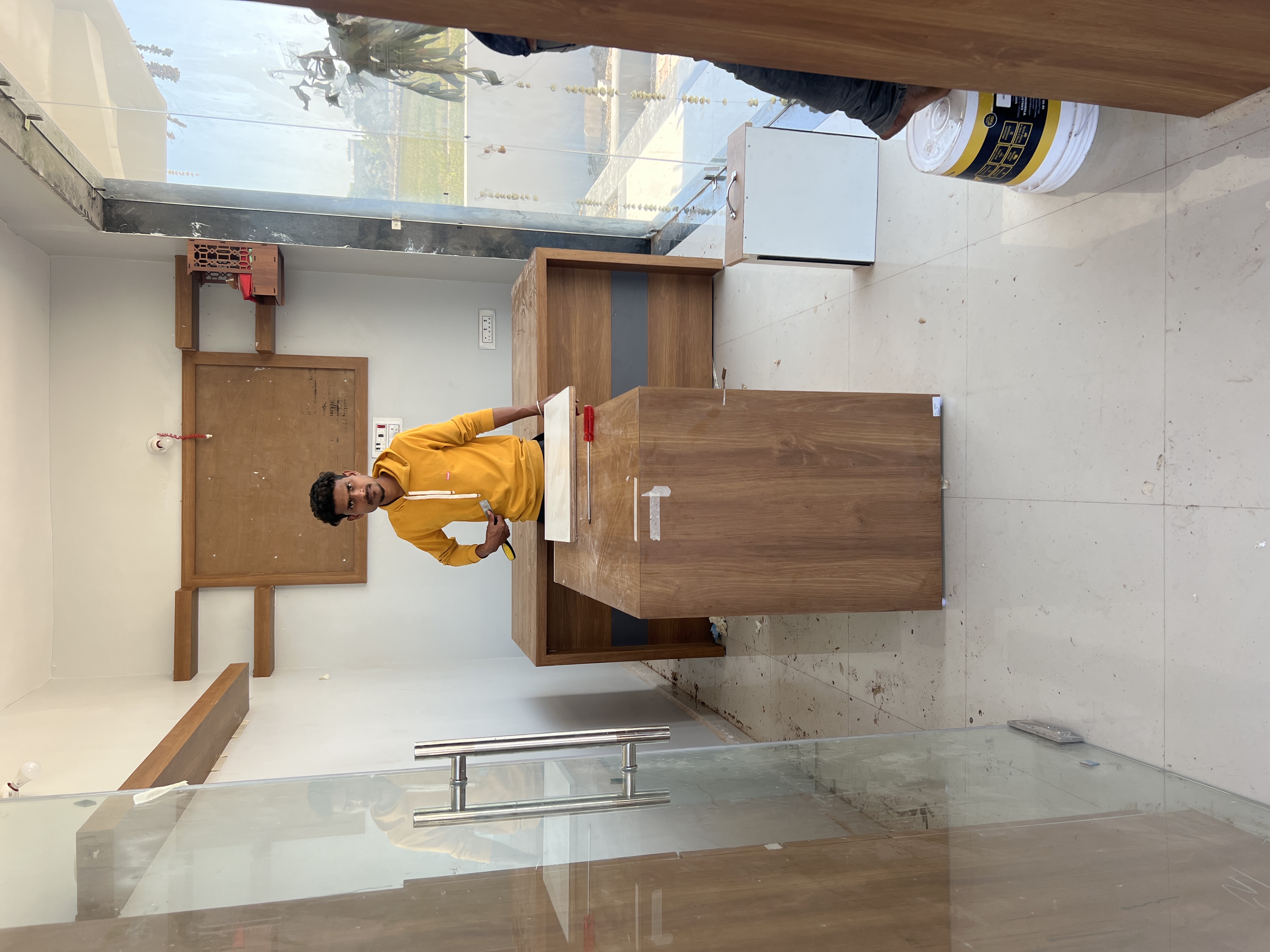 Hindustan Petroleum Corporation Limited - Gugor Road, Baran