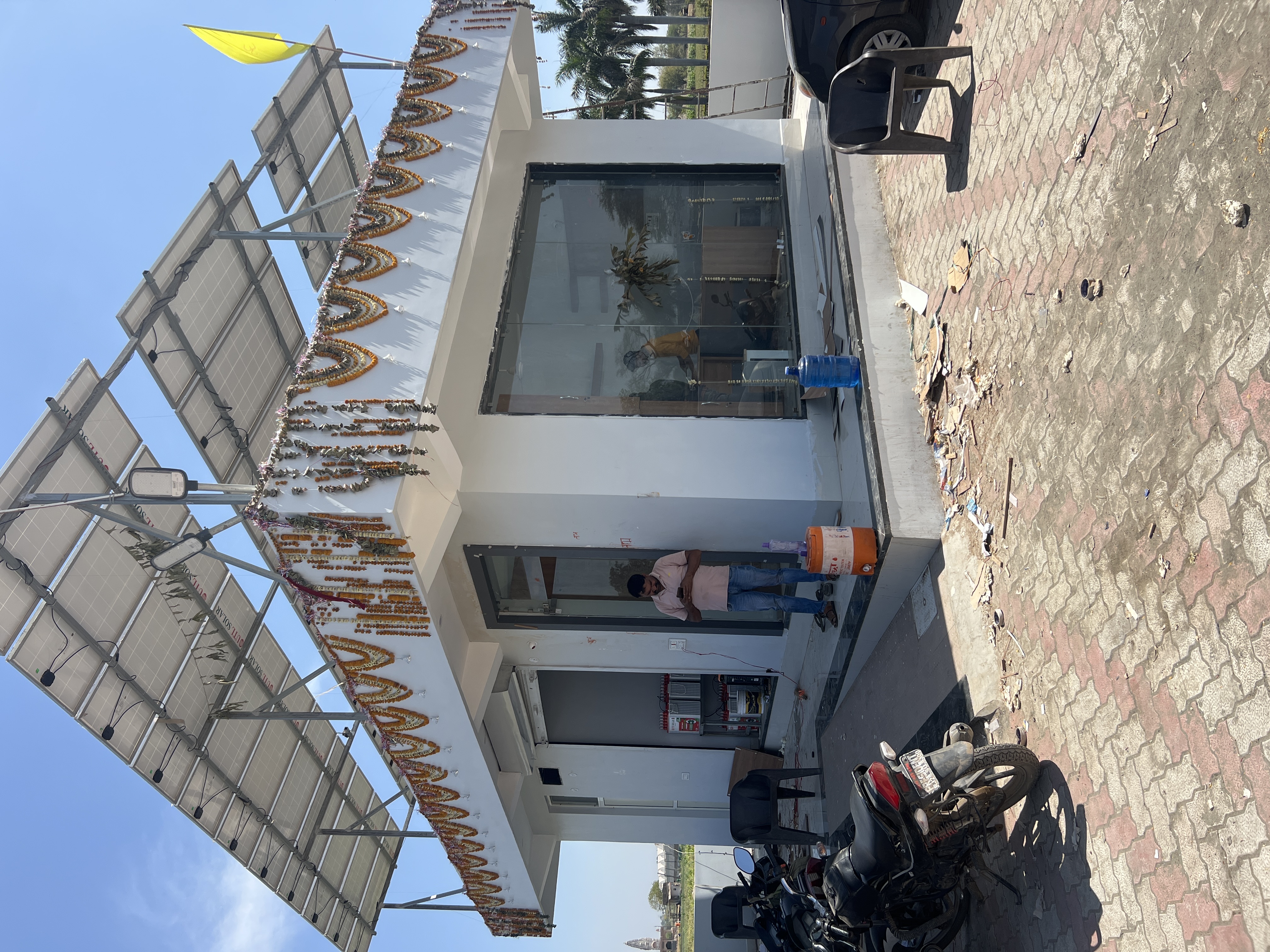 Hindustan Petroleum Corporation Limited - Gugor Road, Baran