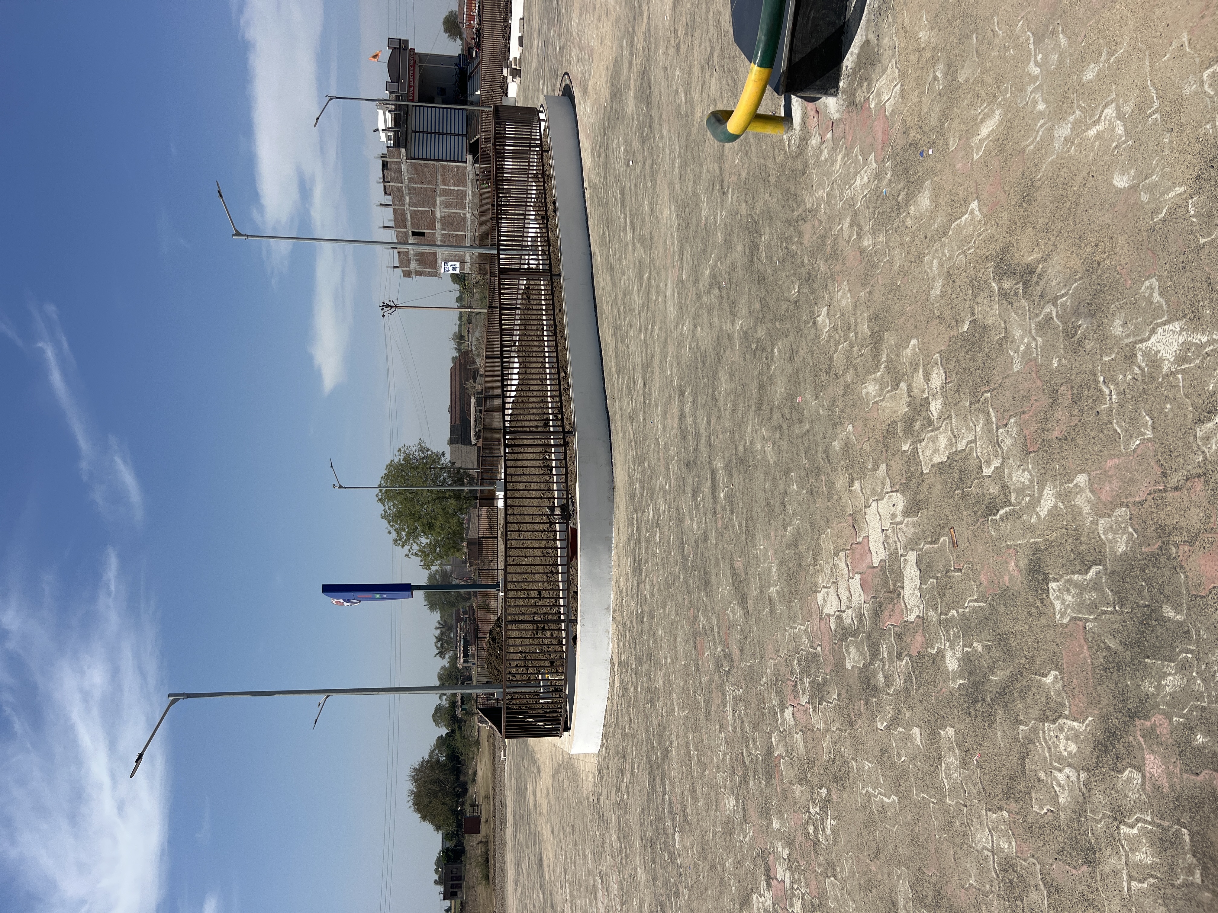 Hindustan Petroleum Corporation Limited - Gugor Road, Baran