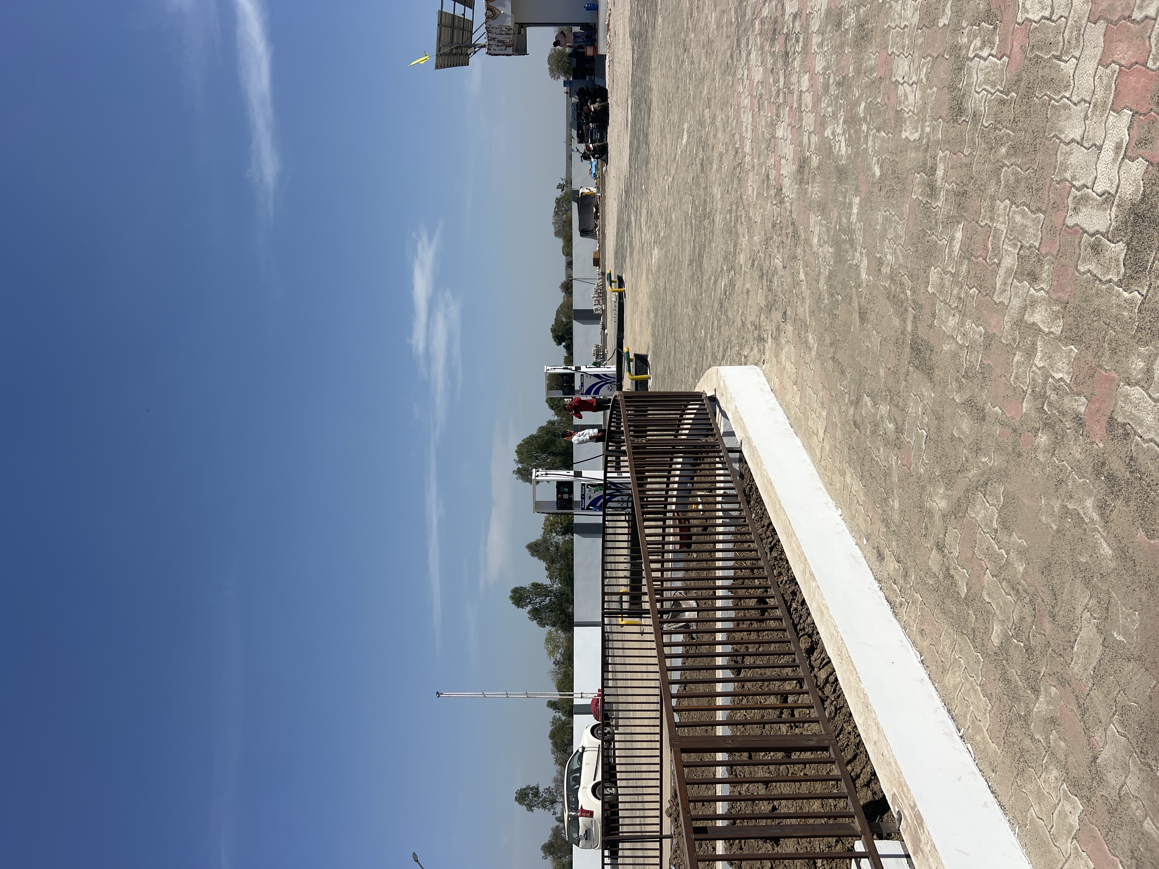 Hindustan Petroleum Corporation Limited - Gugor Road, Baran