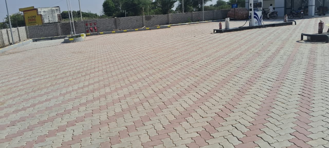 Hindustan Petroleum Corporation Limited - Nimoda, Baran