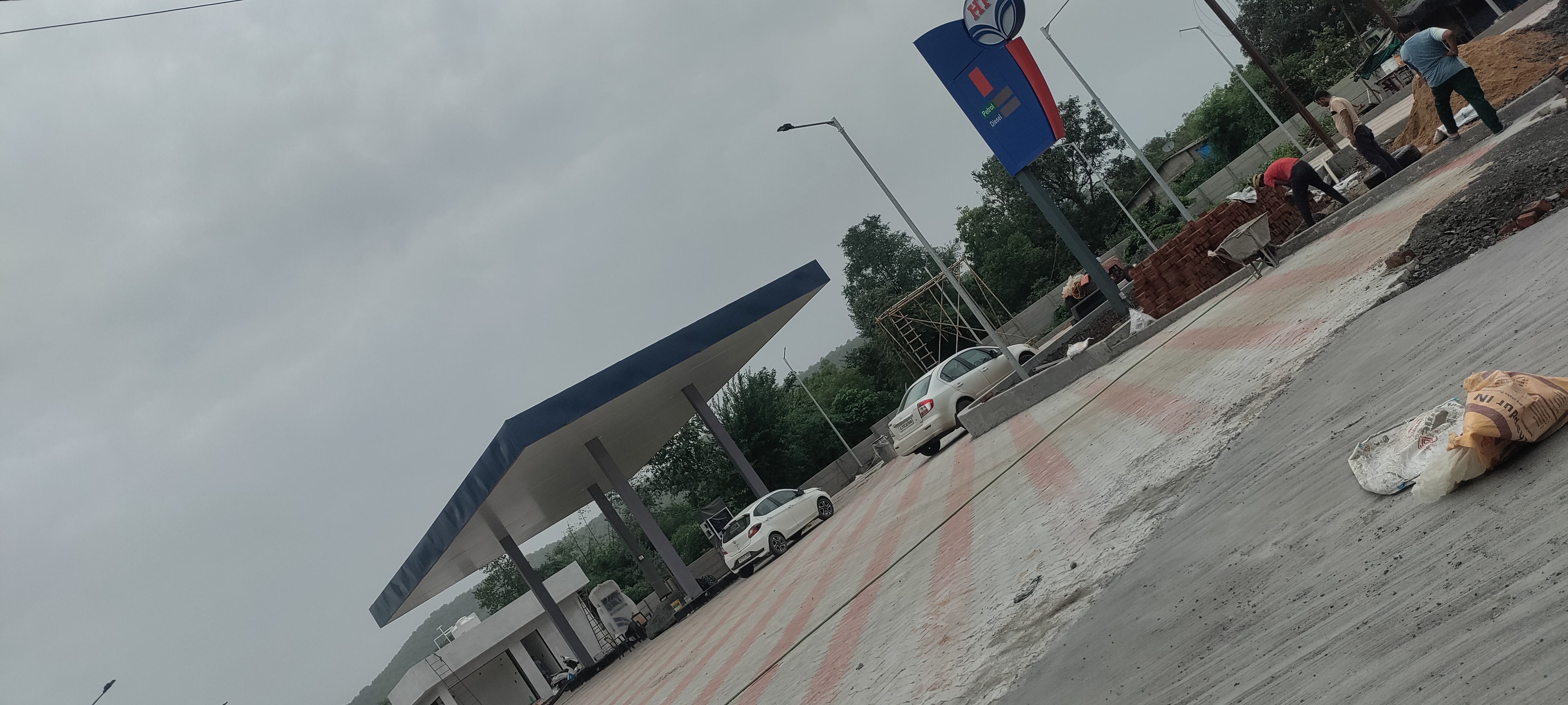 Hindustan Petroleum Corporation Limited - Punat, Valsad