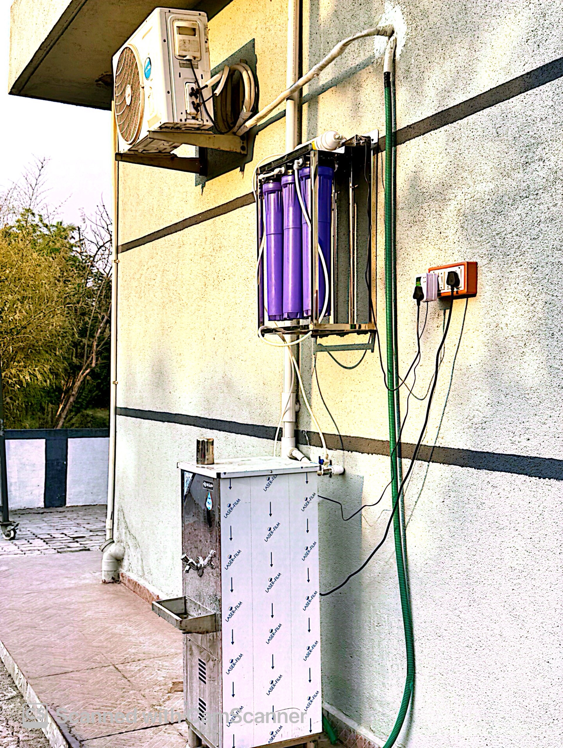 Hindustan Petroleum Corporation Limited - Jujawa, Valsad