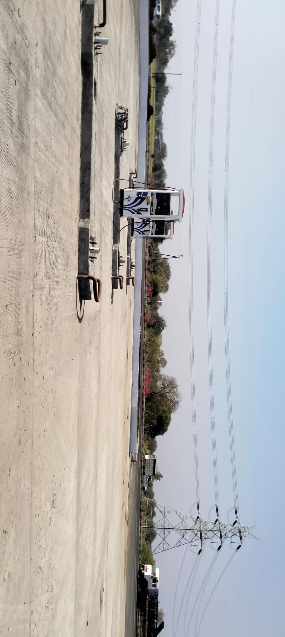 Hindustan Petroleum Corporation Limited - Borgaon Manju, Akola