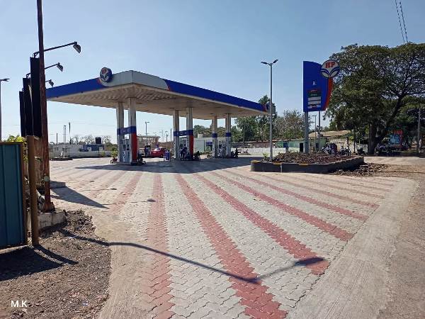 Hindustan Petroleum Corporation Limited - Shirol, Kolhapur