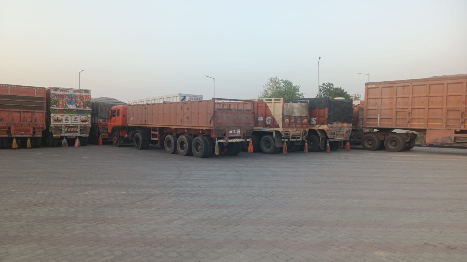 Hindustan Petroleum Corporation Limited - Lunkaransar, Bikaner