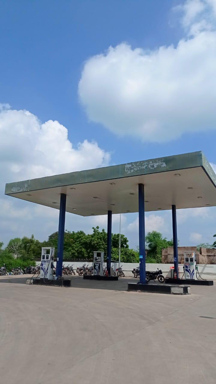 Hindustan Petroleum Corporation Limited - Dudhrej, Surendranagar