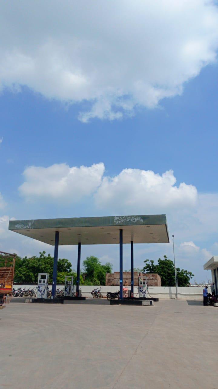 Hindustan Petroleum Corporation Limited - Dudhrej, Surendranagar
