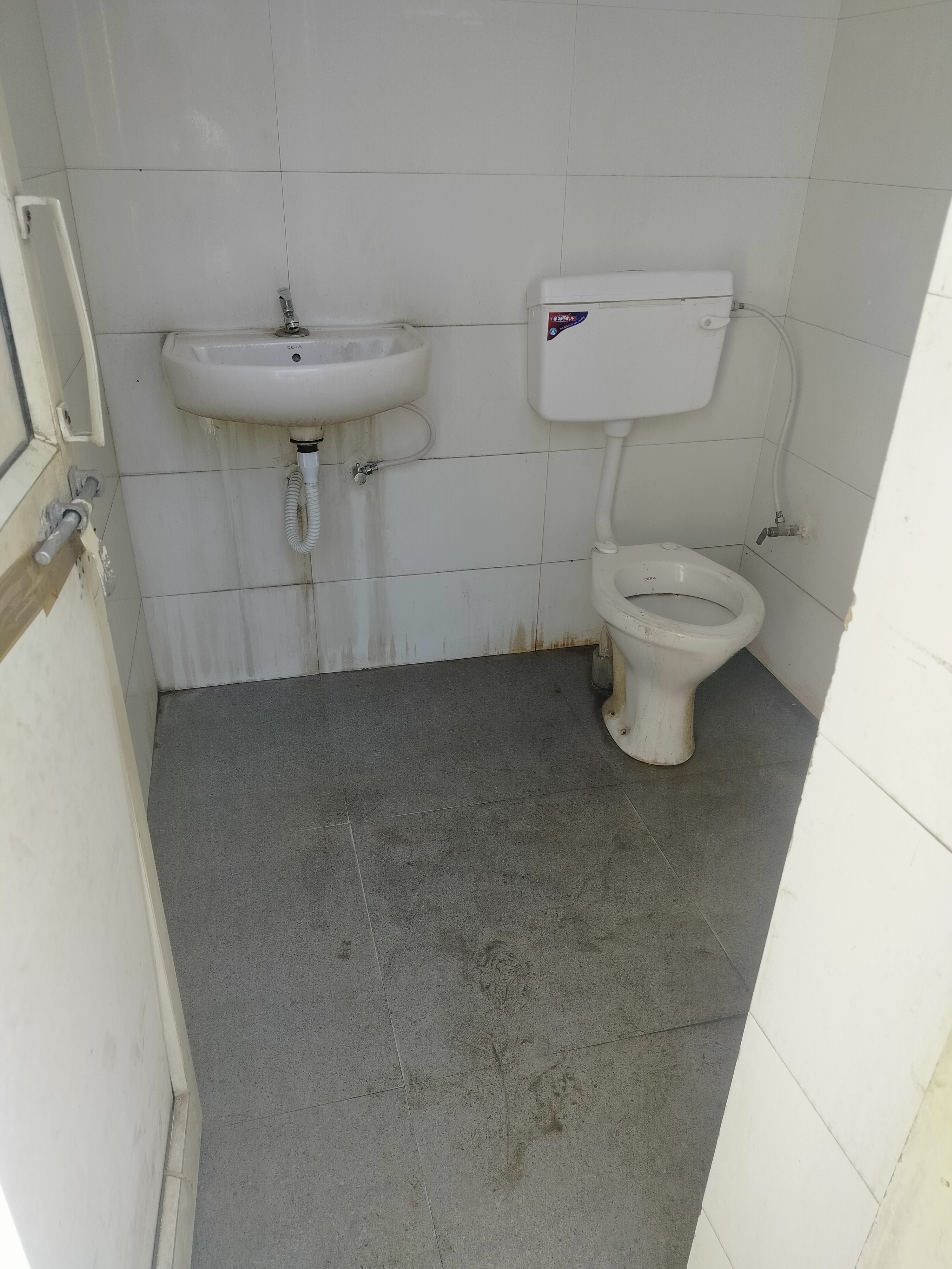 Hindustan Petroleum Corporation Limited - Sector 6, Gandhinagar