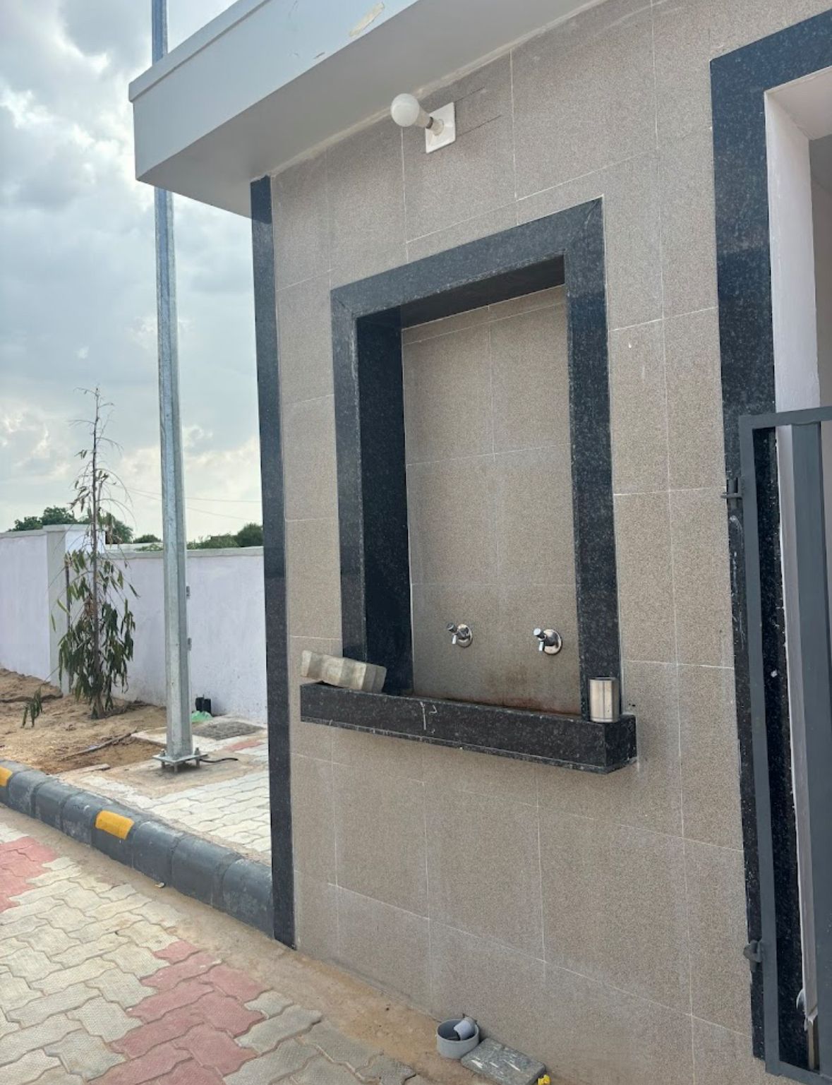 Hindustan Petroleum Corporation Limited - Kodamdesar, Bikaner