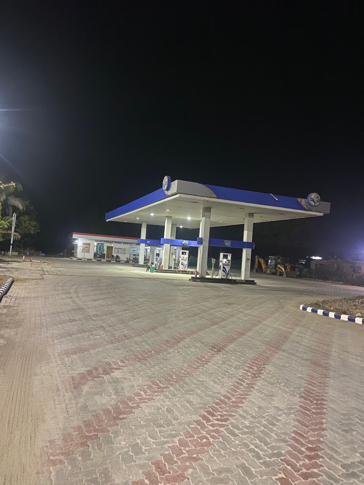 Hindustan Petroleum Corporation Limited - Nimbahera, Chittorgarh