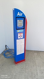 Hindustan Petroleum Corporation Limited - Laxmi Nagar Road, Pandharpur